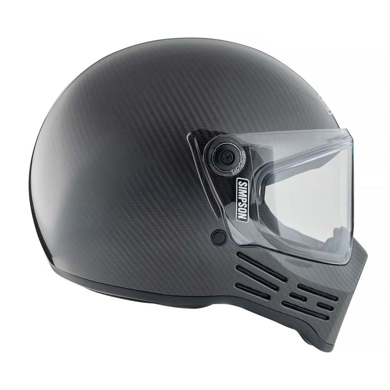 Simpson M30 Solid Carbon