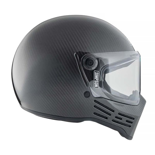 Simpson M30 Solid Carbon