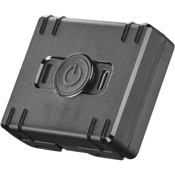 Interphone Angel Free GPS Tracker – Draadloze Antidiefstalbeveiliging met Simkaart