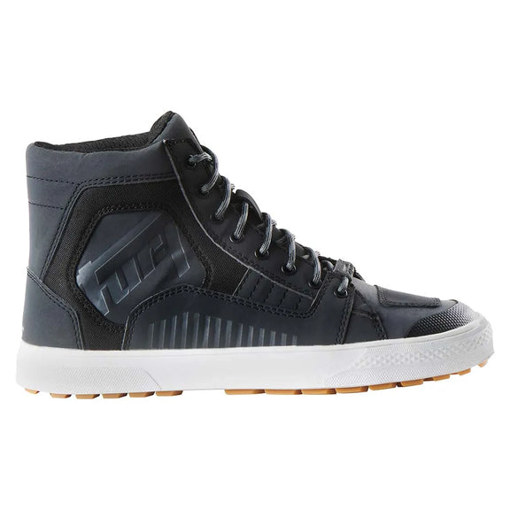 Furygan Sacramento D3O motorschoenen zwart, productfoto 2