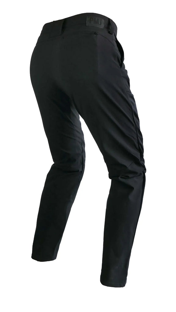 PMJ Sum'Air Motorbroek Heren – Geventileerde Ultracor Cordura Zomerbroek aanzicht 3