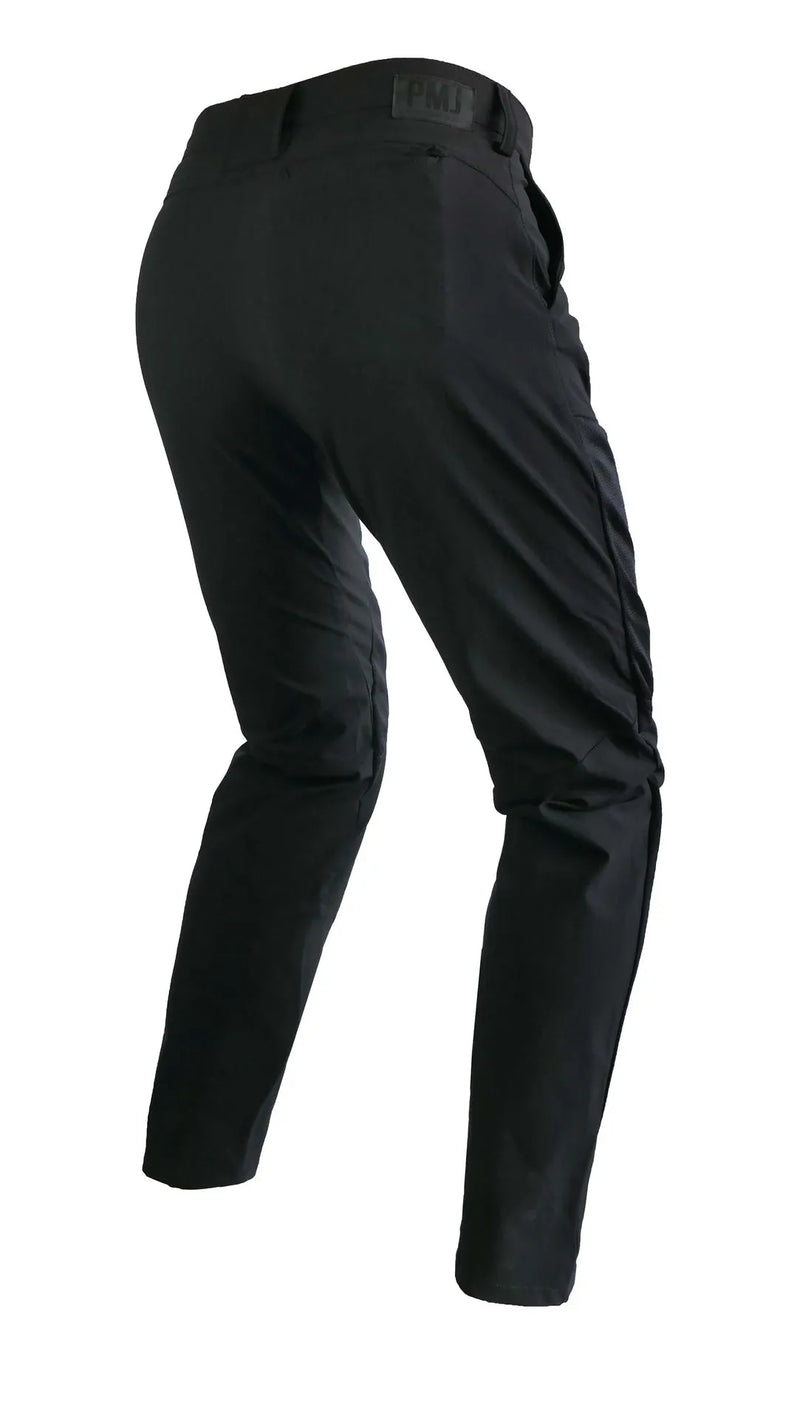 PMJ Sum'Air Motorbroek Heren – Geventileerde Ultracor Cordura Zomerbroek aanzicht 3