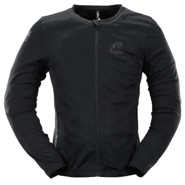 Furygan Alpha Shield motorjas Zwart