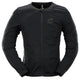 Furygan Alpha Shield motorjas Zwart, productfoto 1