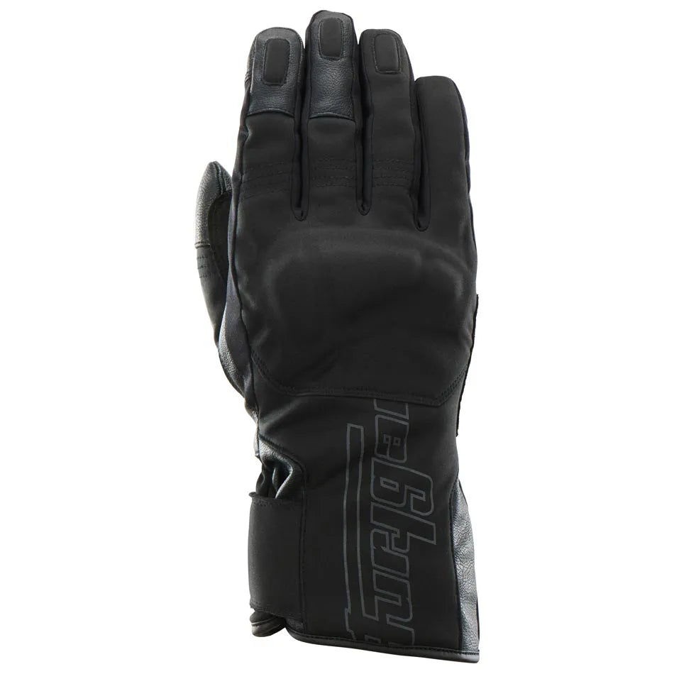 Furygan Block PrimaLoft motorhandschoenen Zwart, productfoto 1