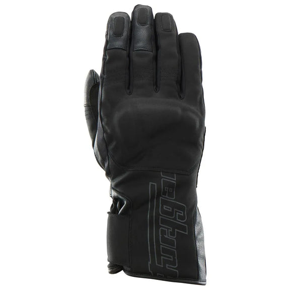 Furygan Block PrimaLoft motorhandschoenen Zwart, productfoto 1