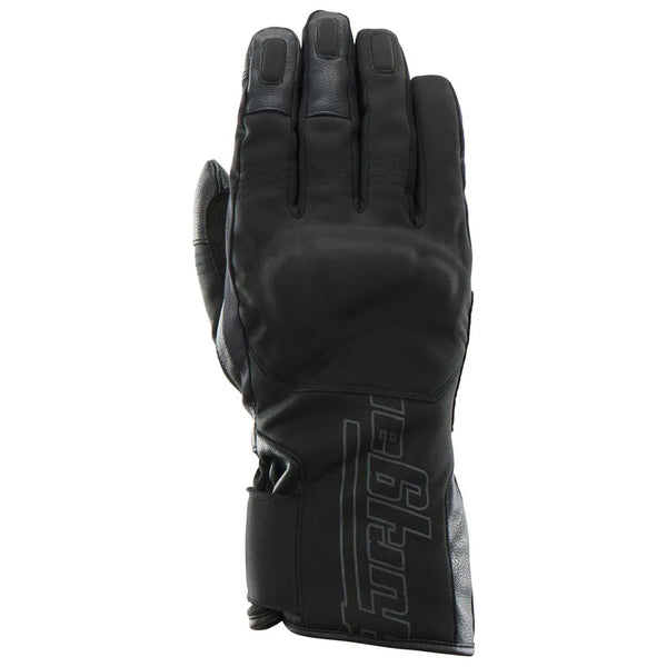 Furygan Block PrimaLoft motorhandschoenen Zwart