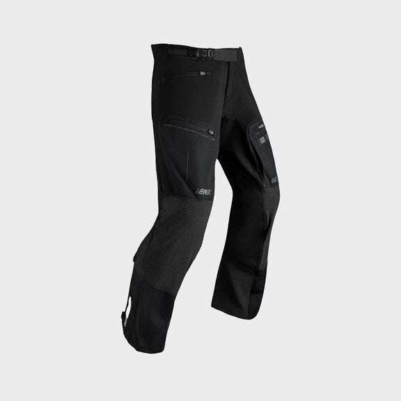 Leatt Moto 5.5 Enduro Crossbroek Zwart, productfoto 7