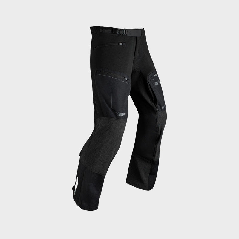 Leatt Moto 5.5 Enduro Crossbroek Zwart, productfoto 7