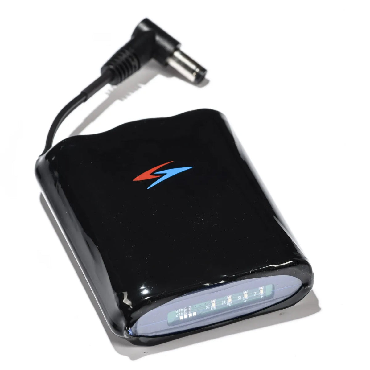 Gerbing Xtreme Accu 12V 2600 mAh – Losse Accu voor Verwarmde Kleding
