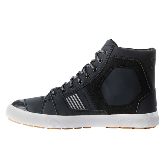 Furygan Sacramento D3O motorschoenen zwart, productfoto 3