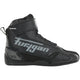 Furygan V5 D3O motorschoenen zwart-antraciet, productfoto 1
