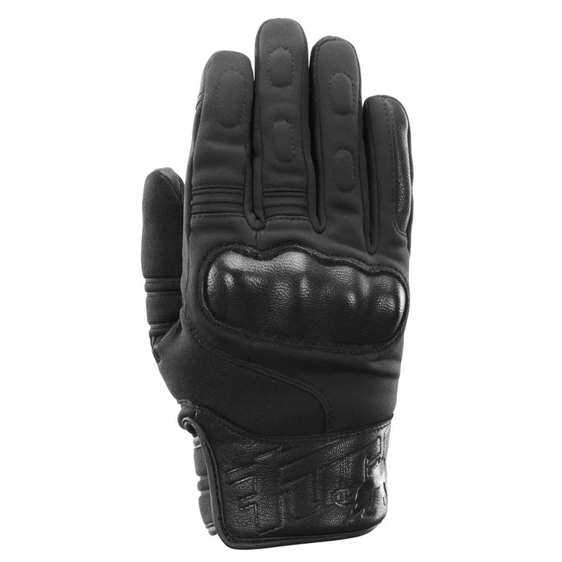 Furygan TD Soft Lady D3O PrimaLoft motorhandschoenen Zwart, productfoto 1