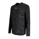 Knox Dual Active Base Layer Shirt Heren Zwart – Lange Mouw