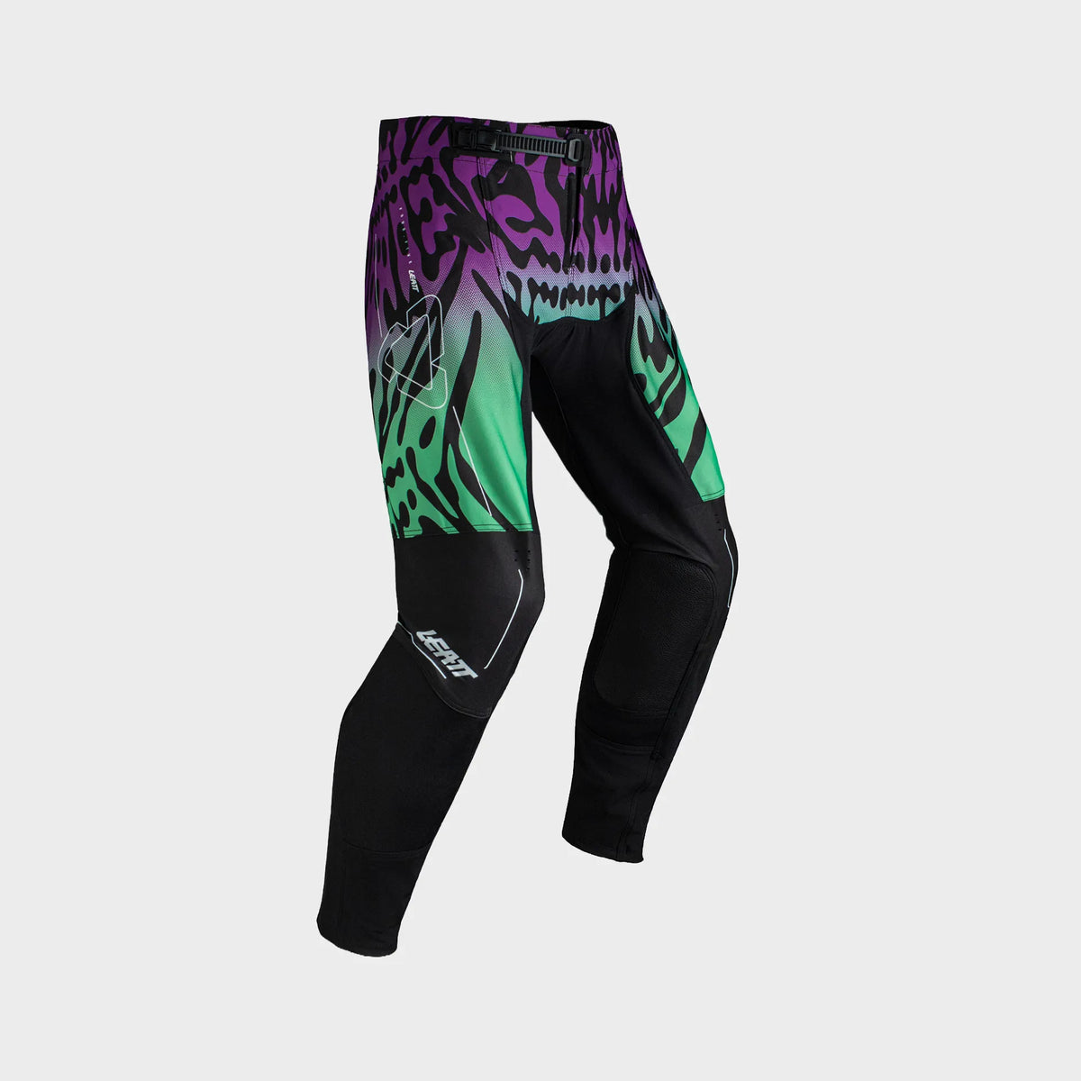 Leatt Moto 4.5 Crossbroek Luipaard paars, productfoto 6