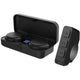 Interphone ZERO TWS Helmspeakers – Bluetooth 5.3 met Stuurafstandsbediening