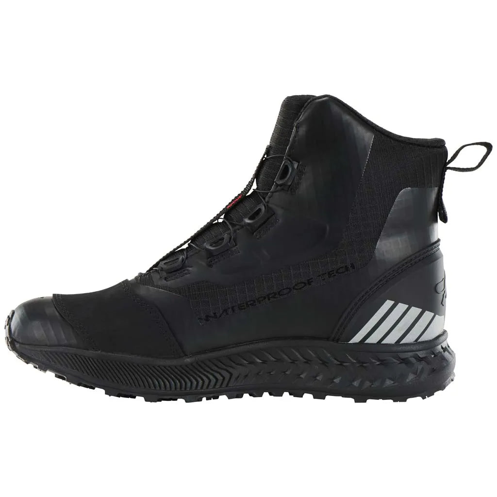 Furygan Tonik D3O motorschoenen Zwart, productfoto 2
