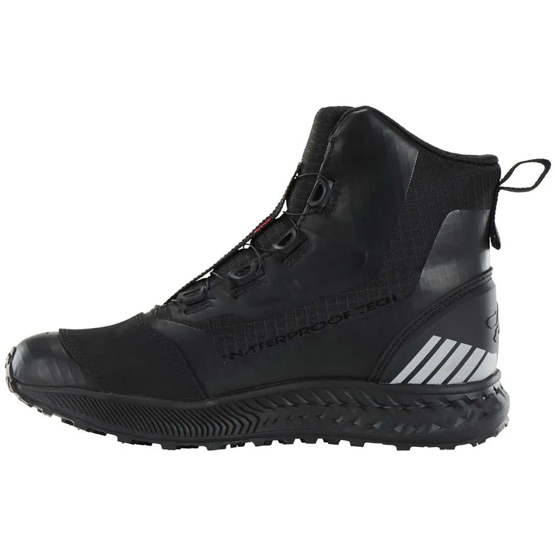 Furygan Tonik D3O motorschoenen Zwart, productfoto 2