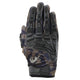 Furygan Tekto Evo 2 motorhandschoenen zwart-camouflage, productfoto 1