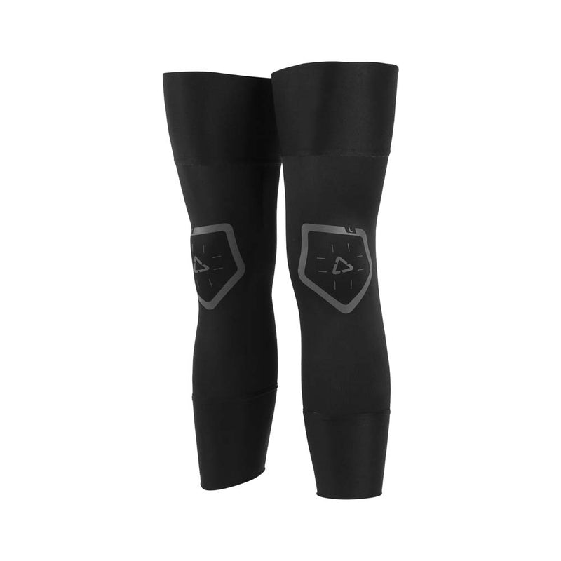 Leatt Knee Brace Sleeve Beschermingsonderdeel Zwart, productfoto 2