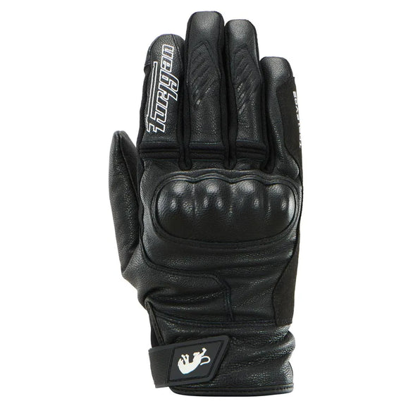 Furygan TD21 All Seasons Evo 2 motorhandschoenen Zwart, productfoto 1