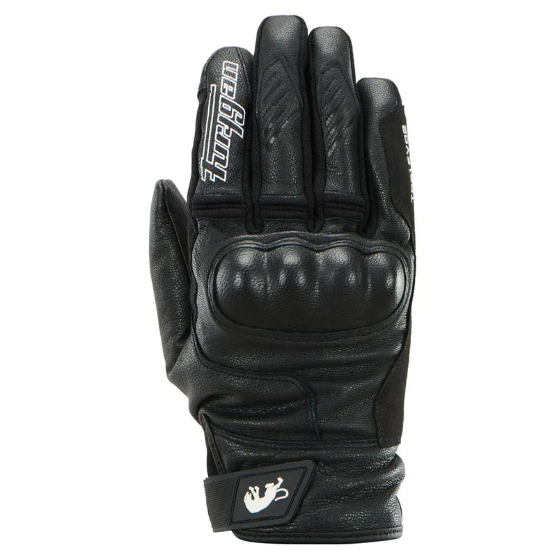 Furygan TD21 All Seasons Evo 2 motorhandschoenen Zwart, productfoto 1