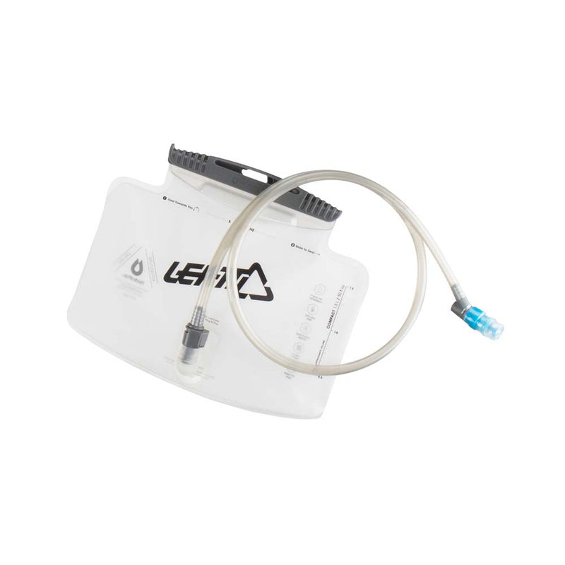 Leatt Bladder HydraPak 1.5L Horizontal MTB Drinksysteem, productfoto 2