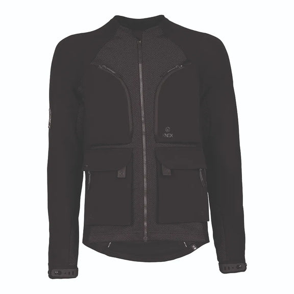 Knox Tor Armoured Shirt Sage klasse AA aanzicht 2