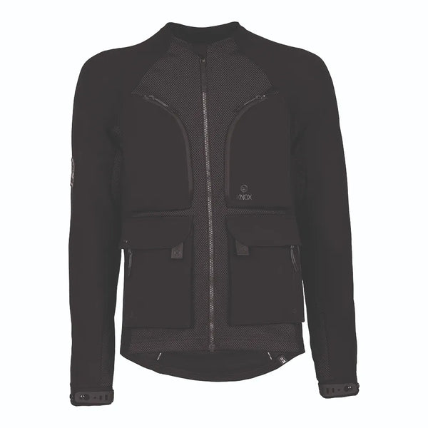 Knox Tor Armoured Shirt Sage class AA