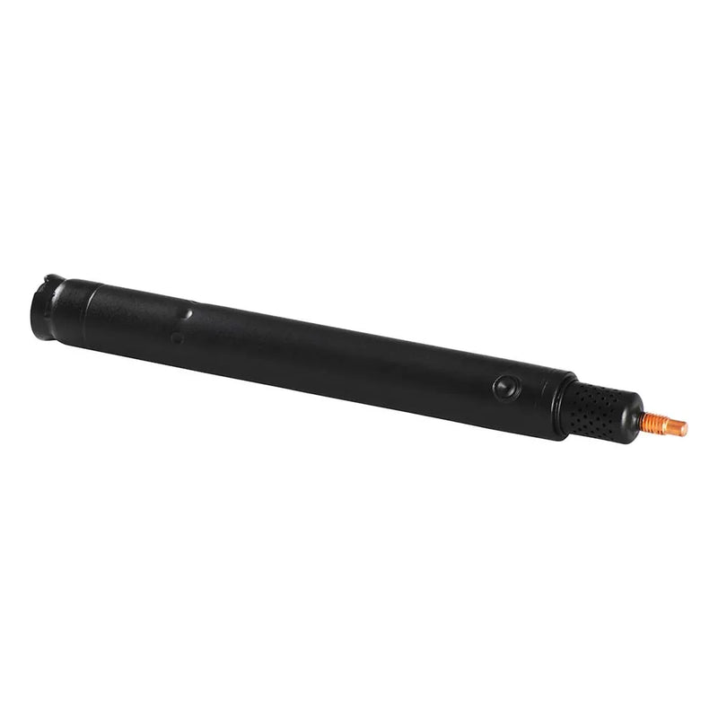 Furygan Airbag Inflator EVO Zwart, productfoto 2