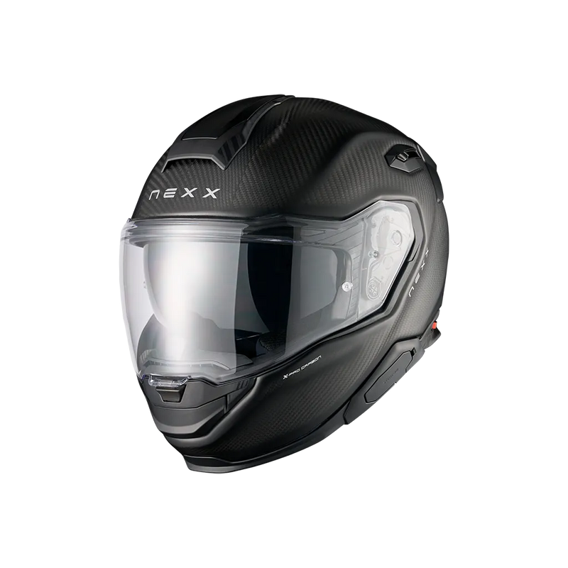 Nexx X Tr Zero Pro Carbon - afbeelding 3