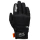 Furygan Jet Kid D3O All Seasons Evo motorhandschoenen kinderen Zwart-Wit, productfoto 1