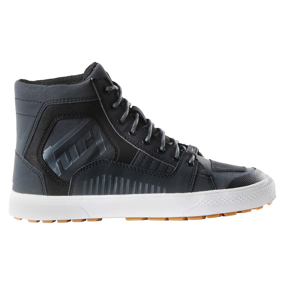 Furygan Sacramento D3O motorschoenen Zwart, productfoto 1