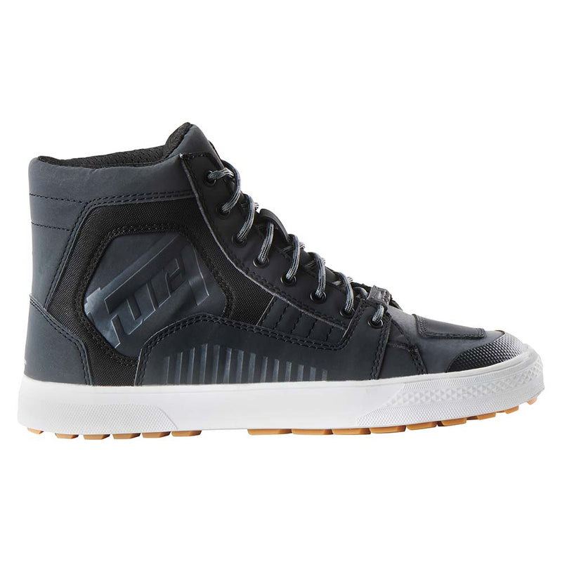 Furygan Sacramento D3O motorschoenen Zwart, productfoto 1