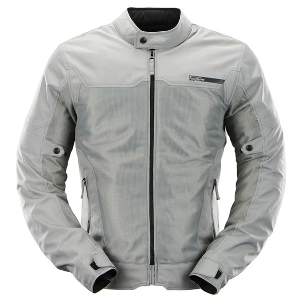Furygan Mistral Evo 4 motorjas Grijs