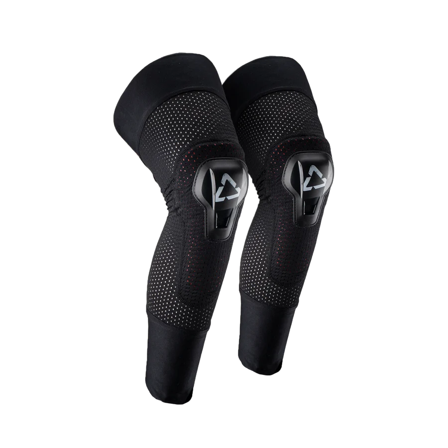 Leatt C/X-Hybrid Knee Cup met Sok Beschermingsonderdeel, productfoto 2