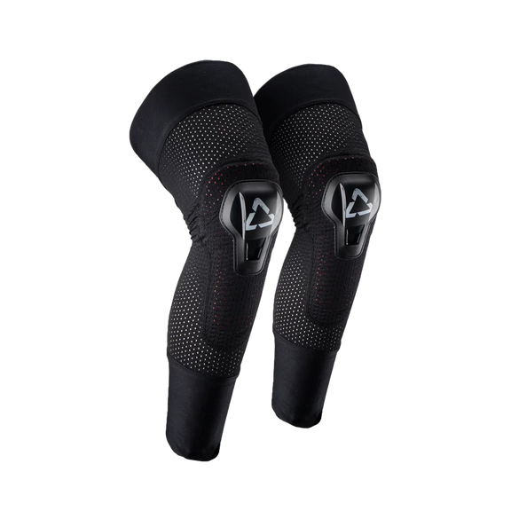 Leatt C/X-Hybrid Knee Cup met Sok Beschermingsonderdeel, productfoto 2
