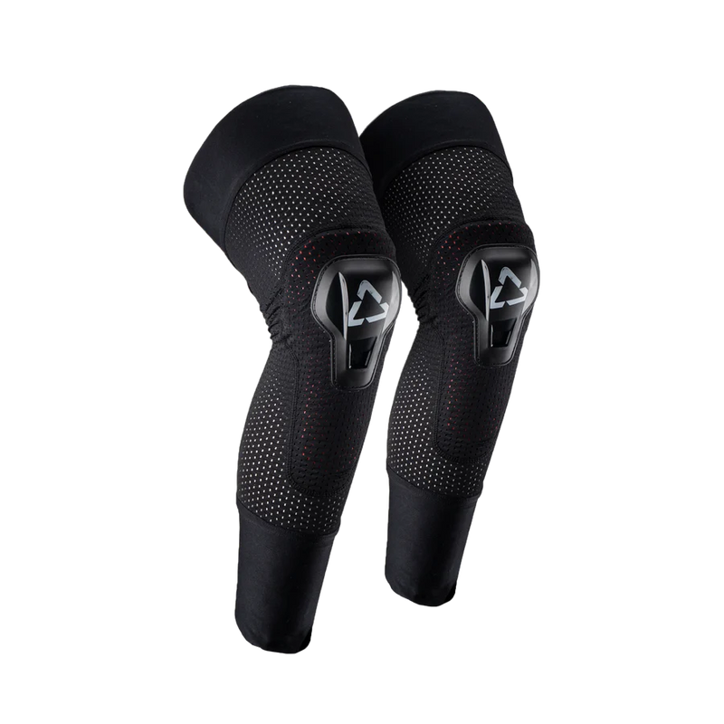 Leatt C/X-Hybrid Knee Cup met Sok Beschermingsonderdeel, productfoto 2