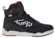 Furygan Get Down motorschoenen Zwart, productfoto 1