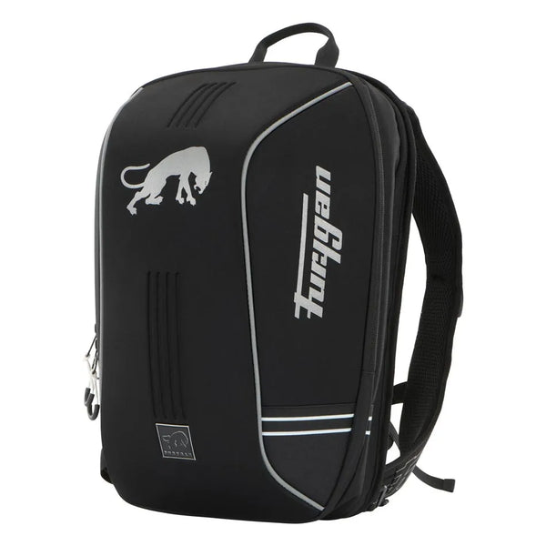 Furygan Cyclone Evo motortas Zwart-Wit