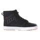 Furygan Stockton Air D3O motorschoenen Zwart-Rood, productfoto 1