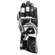 Furygan Styg21 x Kevlar motorhandschoenen Wit-Zwart, productfoto 1