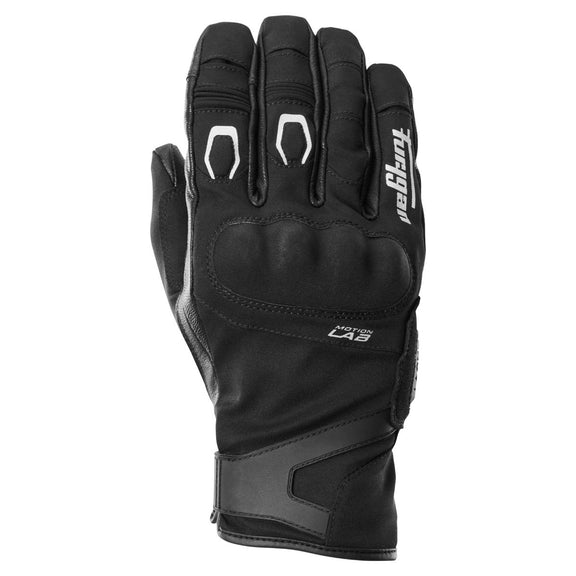Furygan Newton All Season motorhandschoenen Zwart, productfoto 1