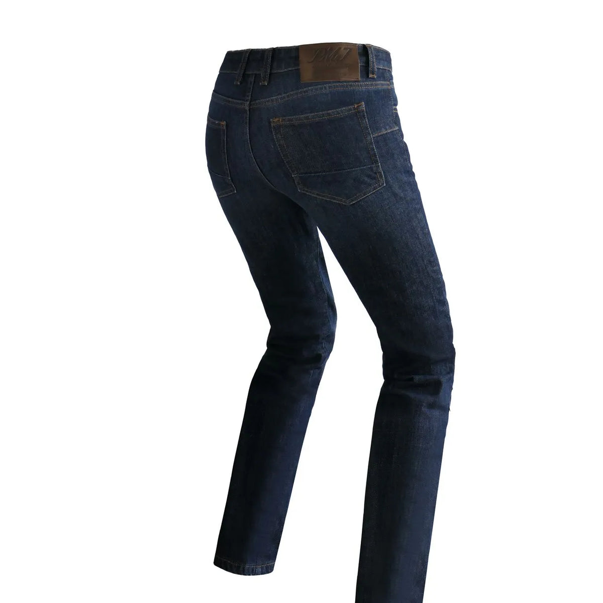 PMJ Ollie Motorjeans Dames – AAA T-Tex Pro Twaron Motorbroek aanzicht 2