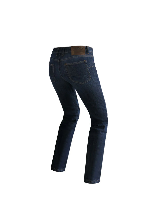 PMJ Ollie Motorjeans Dames – AAA T-Tex Pro Twaron Motorbroek aanzicht 2