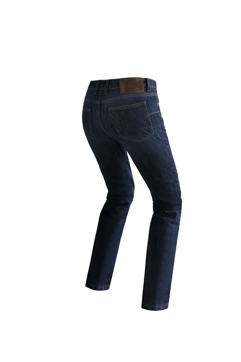 PMJ Ollie Motorjeans Dames – AAA T-Tex Pro Twaron Motorbroek aanzicht 2