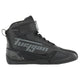 Furygan V5 D3O Vented motorschoenen zwart-grijs, productfoto 1