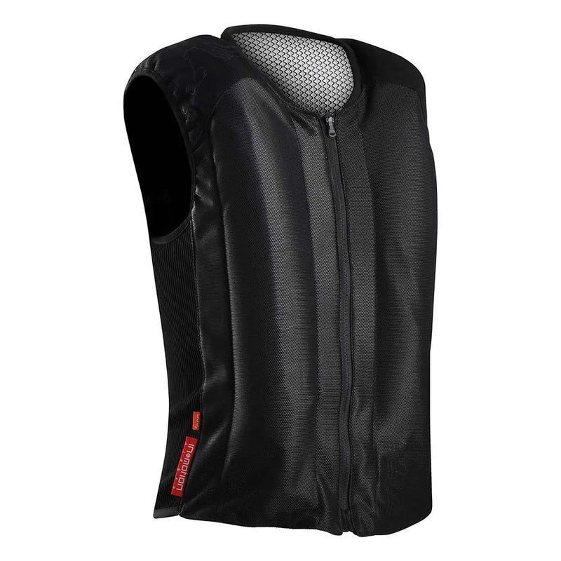 Furygan Evolution+ airbagvest Zwart, productfoto 2