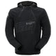 Furygan Fujin A-Shield motorjas zwart-grijs, productfoto 1