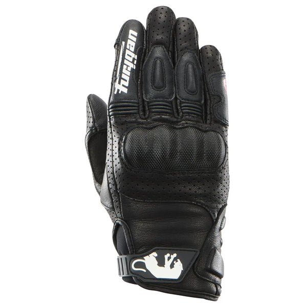 Furygan TD21 Lady Vented Evo motorhandschoenen Zwart